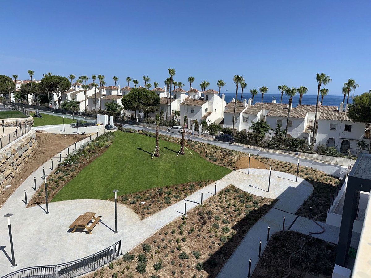 3 Bed Penthouse in El Faro in El Faro, Penthouse
