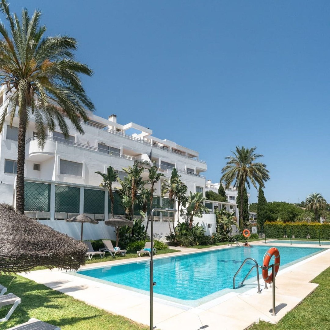 3 Bed Duplex in La Cala de Mijas in La Cala de Mijas, Duplex