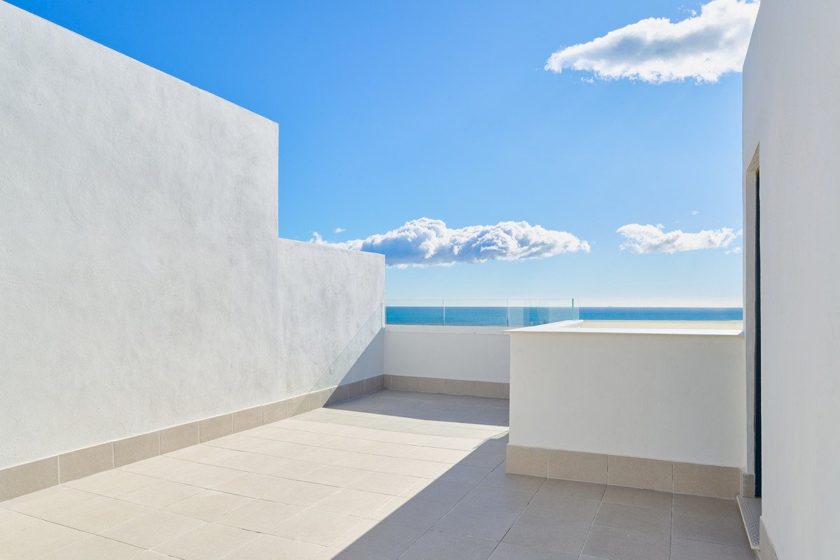 3 Bed New Development in La Cala de Mijas in La Cala de Mijas, 