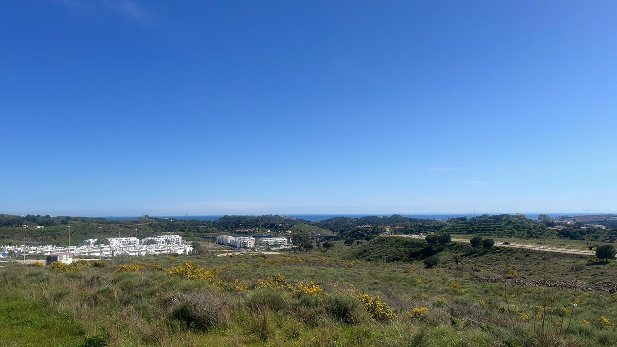 4 Bed New Development in La Cala de Mijas in La Cala de Mijas, 