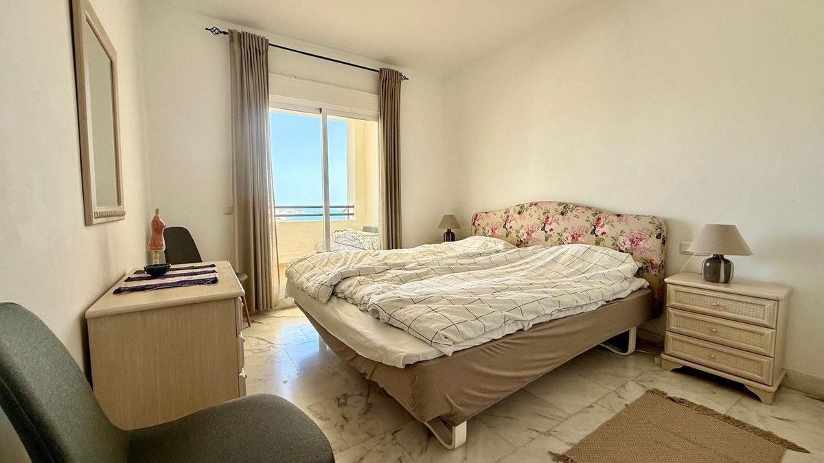 2 Bed Penthouse in La Cala de Mijas in La Cala de Mijas, 