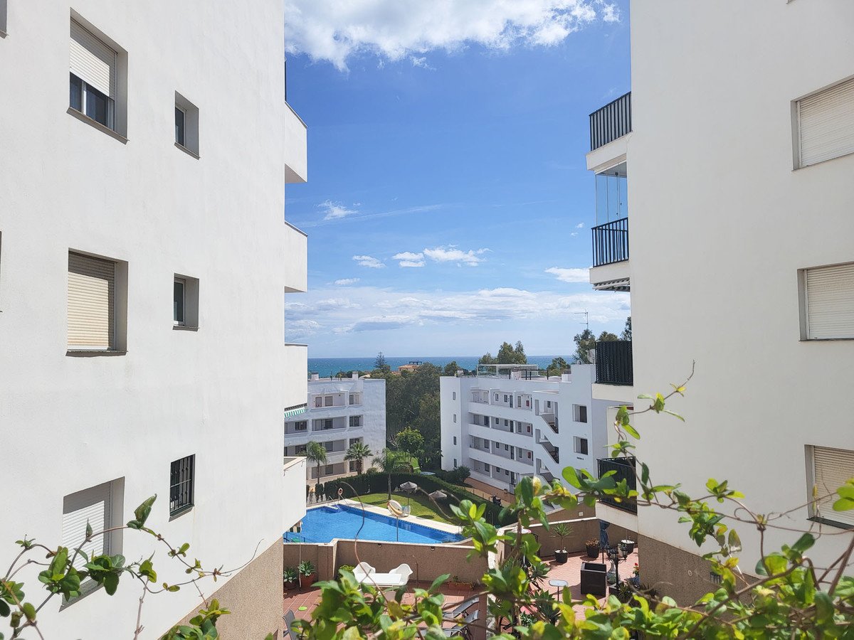 2 Bed بنتهاوس in La Cala de Mijas في La Cala de Mijas, 
