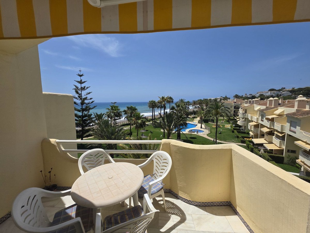 2 Bed Penthouse in La Cala de Mijas