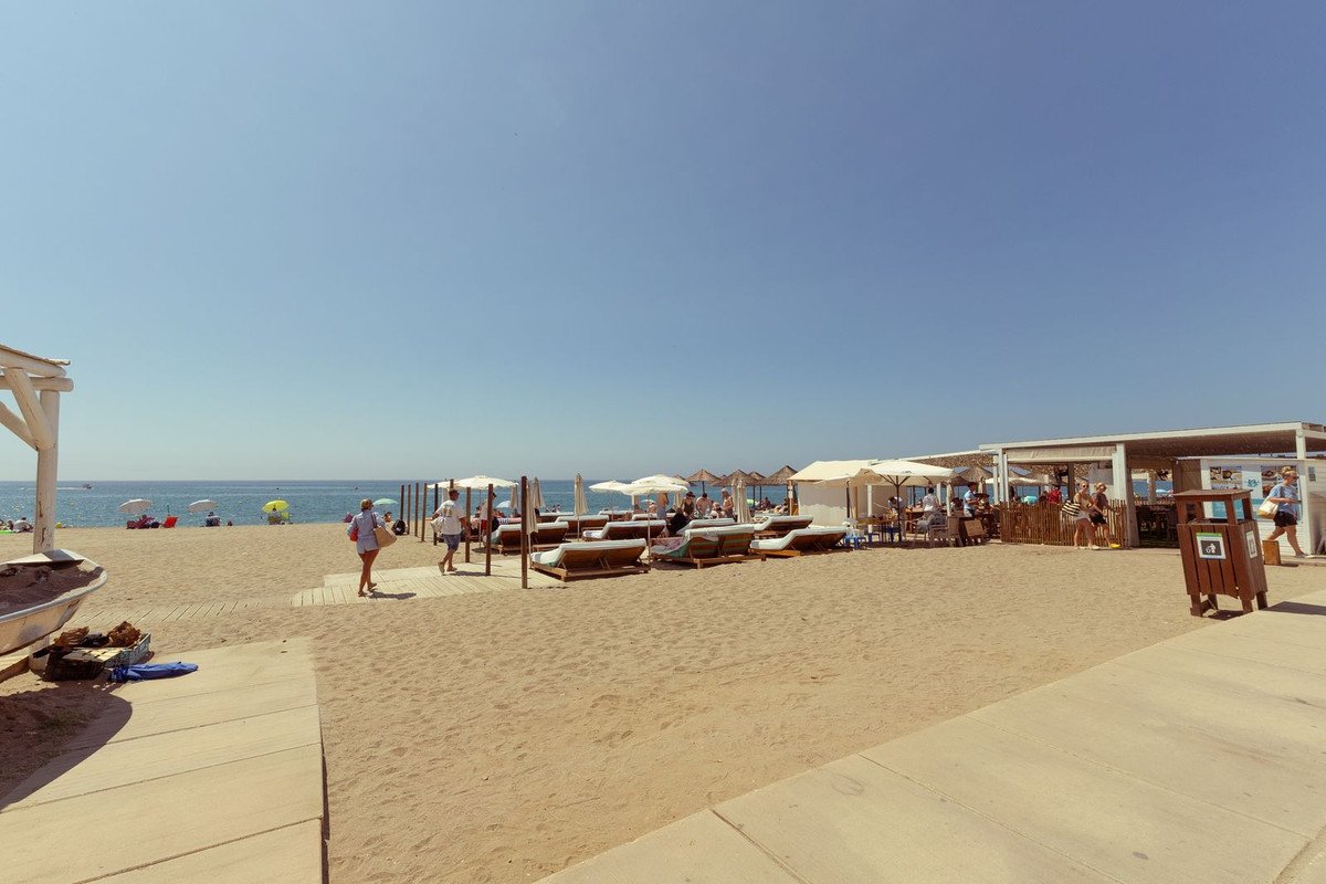2 Bed Townhouse in La Cala de Mijas in La Cala de Mijas, Townhouse
