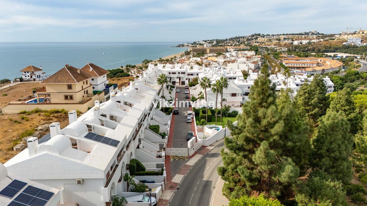 3 Bed Townhouse in La Cala de Mijas