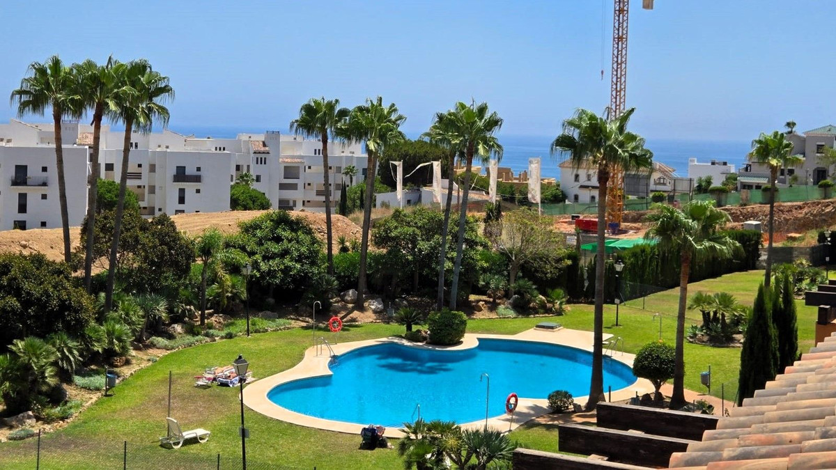 4 Bed بيت مدينة in La Cala de Mijas في La Cala de Mijas, تاون هاوس