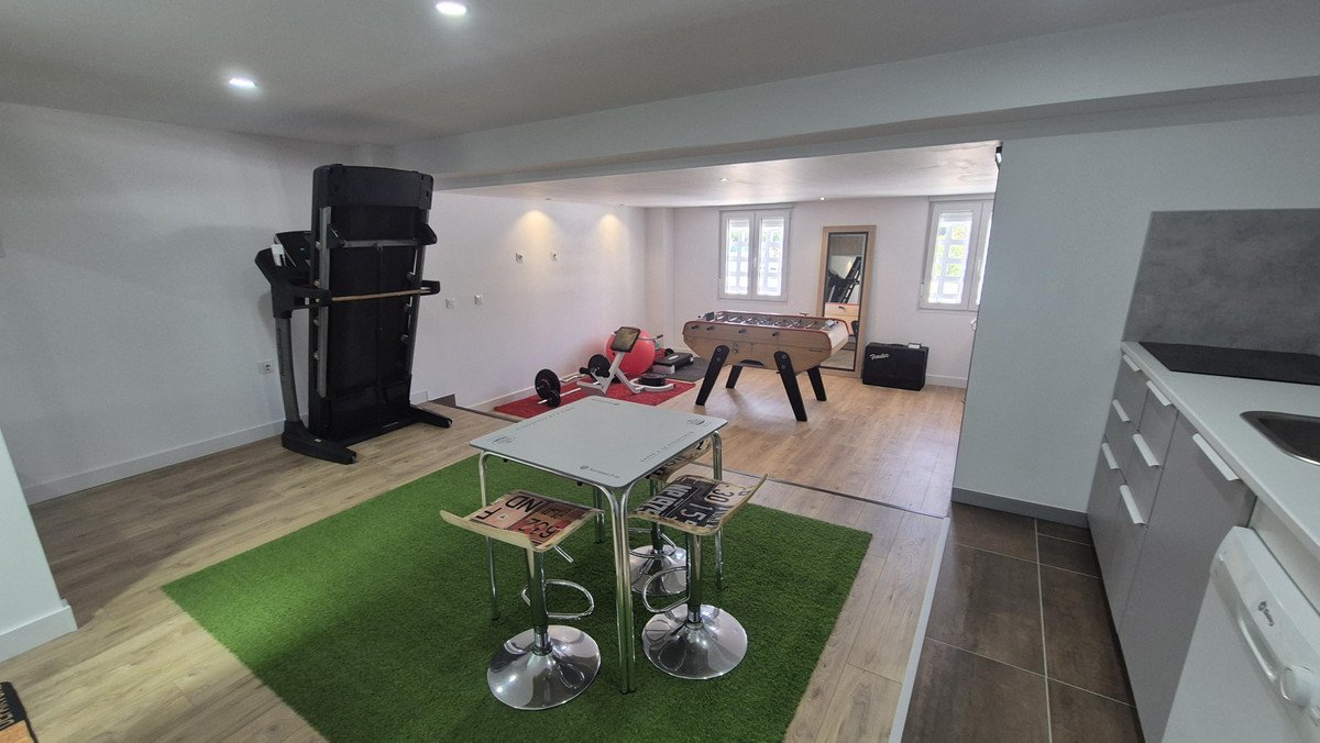 5 Bed Vrijstaande Villa in La Cala de Mijas in La Cala de Mijas, 
