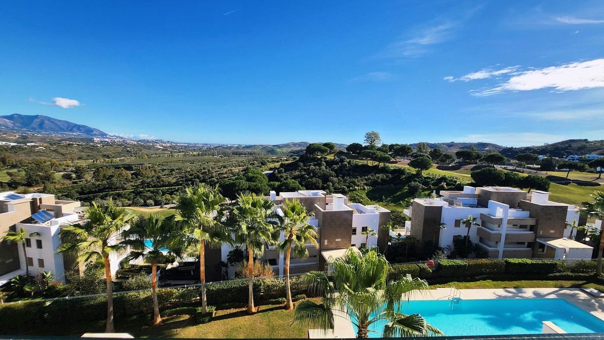 2 Bed Halfvrijstaand Huis in La Cala de Mijas in La Cala de Mijas, 