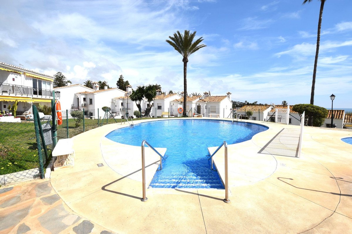 3 Bed فيلا مستقلة in La Cala de Mijas في La Cala de Mijas, 
