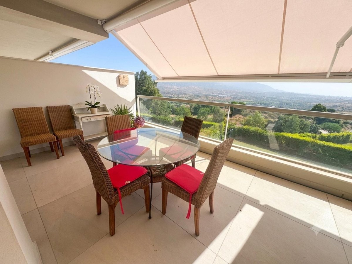 3 Bed Middle Floor Apartment in La Cala Golf in La Cala Golf, Apartment