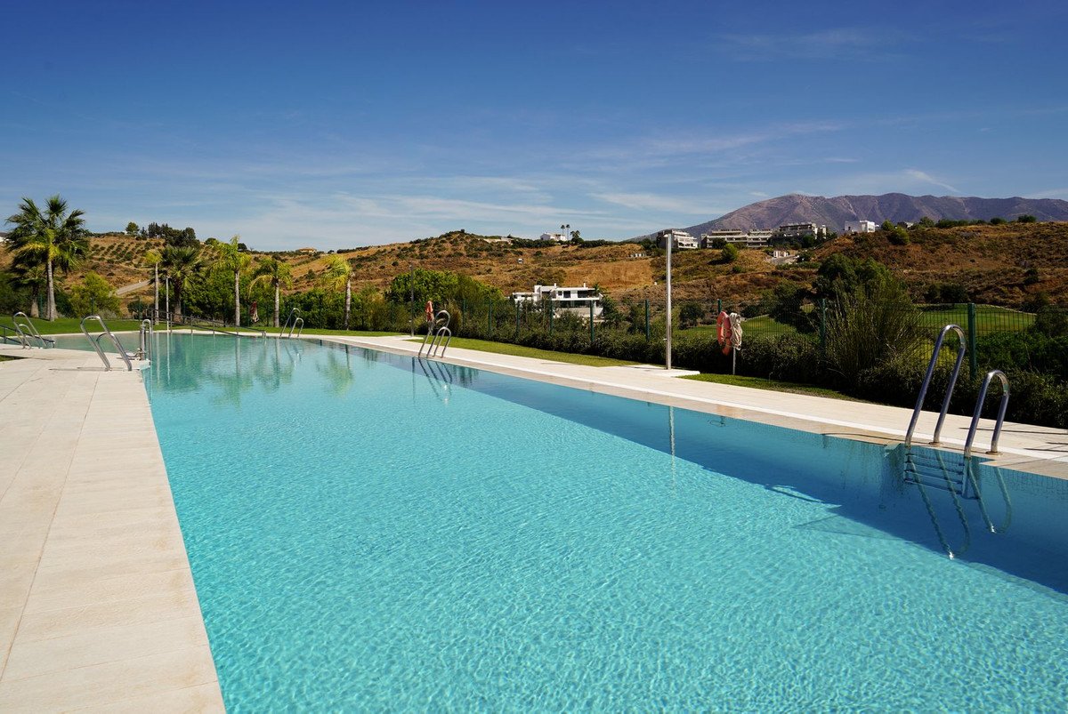 3 Bed Apartament la parter in La Cala Golf