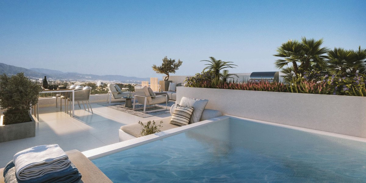 3 Bed New Development in La Cala Golf in La Cala Golf, 