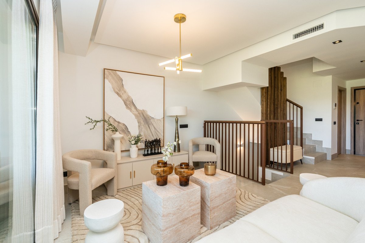 3 Bed New Development in La Cala Golf in La Cala Golf, New Development