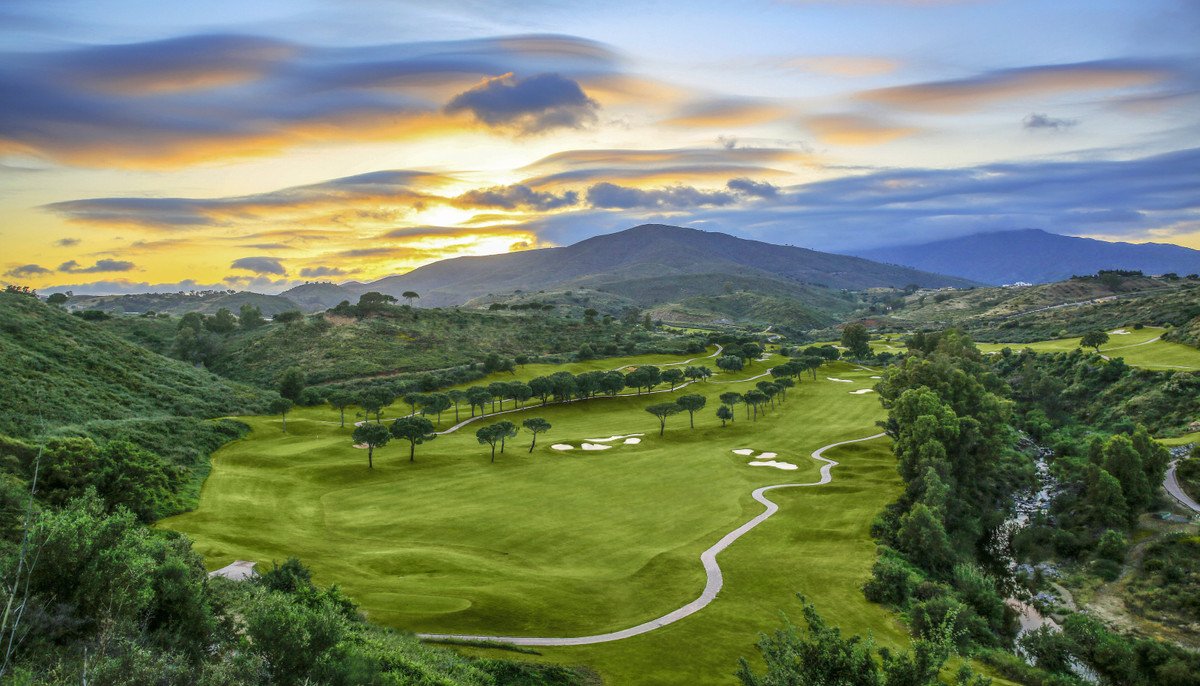 3 Bed New Development in La Cala Golf في La Cala Golf, 