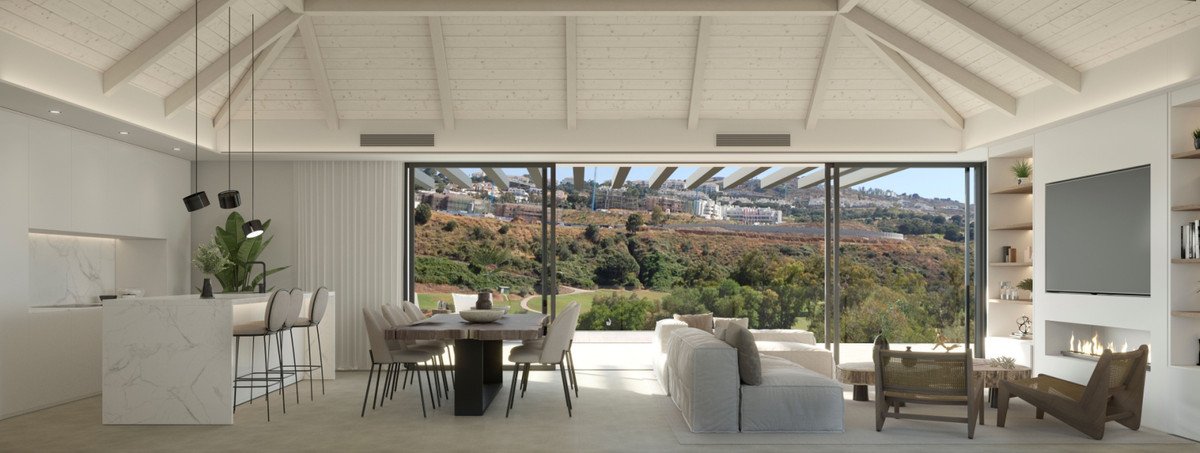 4 Bed New Development in La Cala Golf in La Cala Golf, New Development
