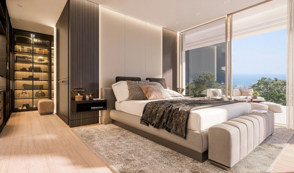 4 Bed New Development in La Cala Golf in La Cala Golf, 