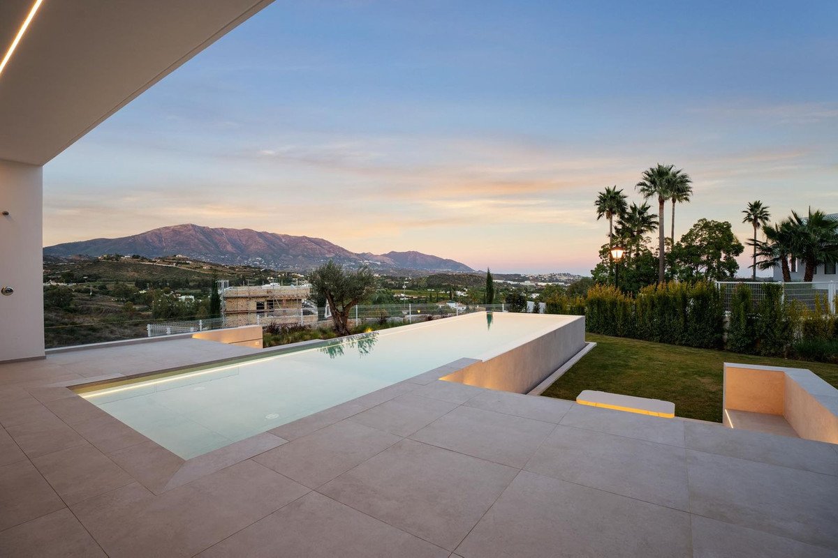 4 Bed New Development in La Cala Golf in La Cala Golf, New Development