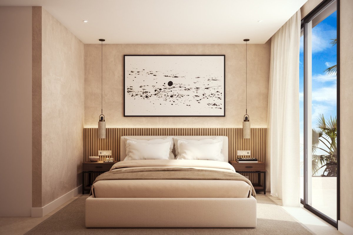 4 Bed New Development in La Cala Golf in La Cala Golf, 