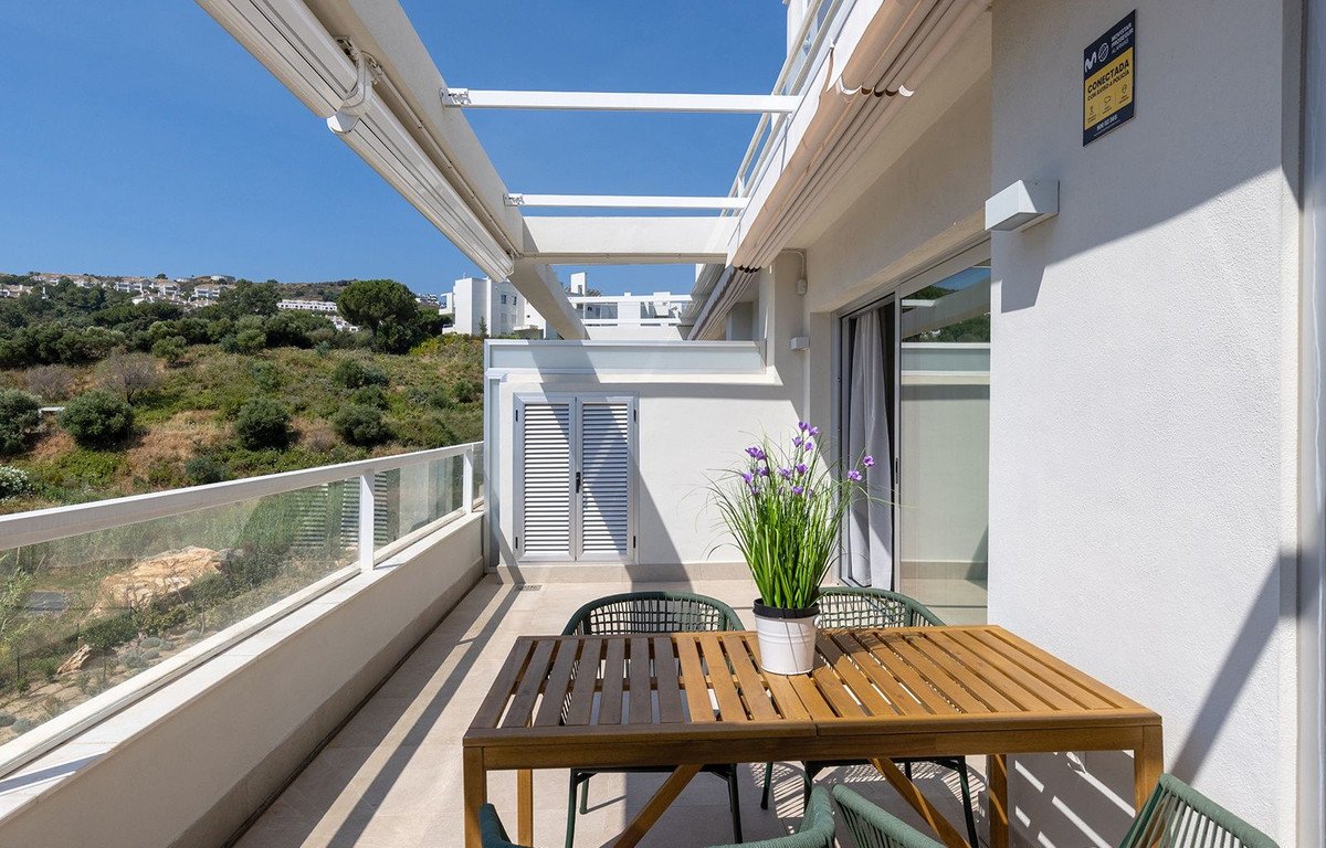 3 Bed Penthouse in La Cala Golf in La Cala Golf, Penthouse