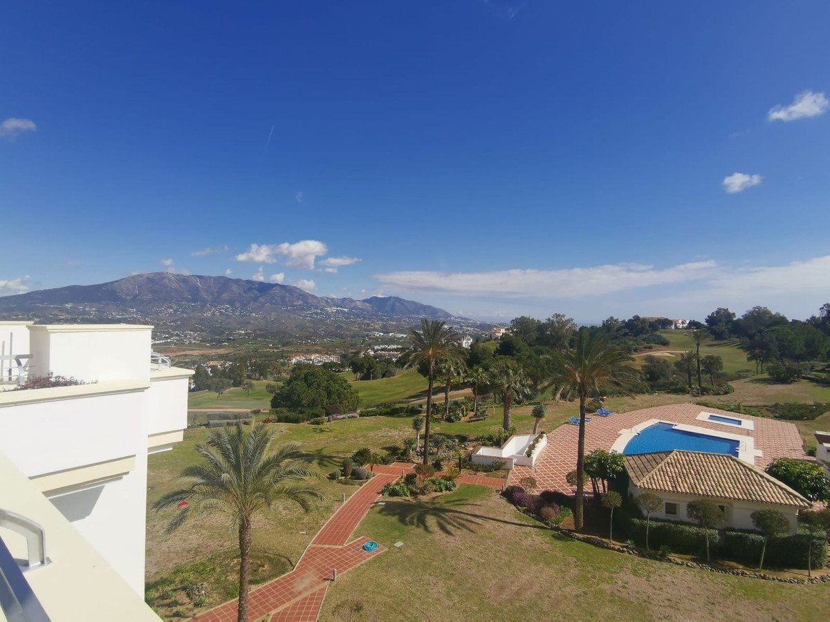 3 Bed بنتهاوس in La Cala Golf في La Cala Golf, شقة دوبلكس بنتهاوس