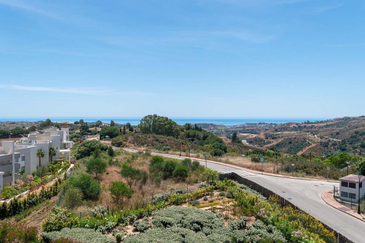 3 Bed Penthouse in La Cala Golf in La Cala Golf, Penthouse