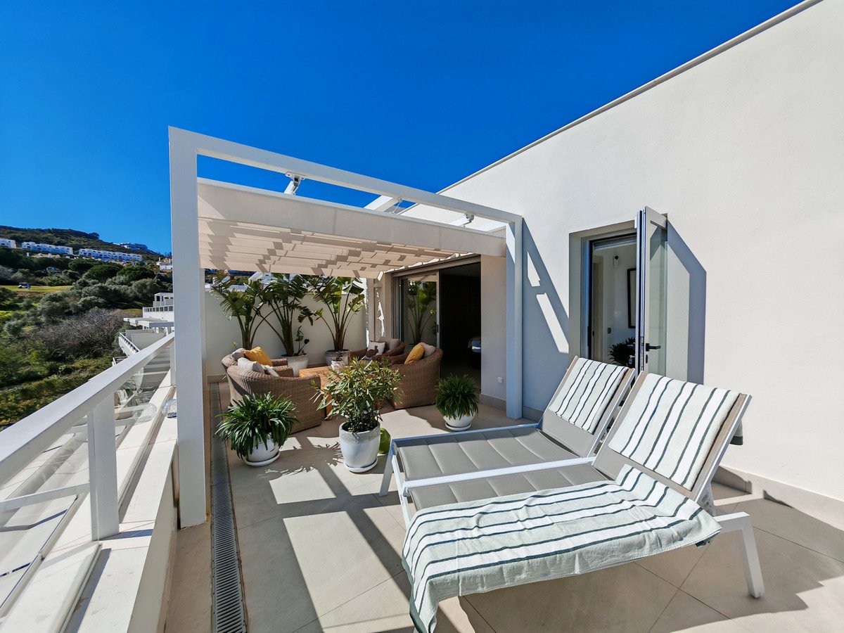3 Bed بنتهاوس in La Cala Golf في La Cala Golf, 