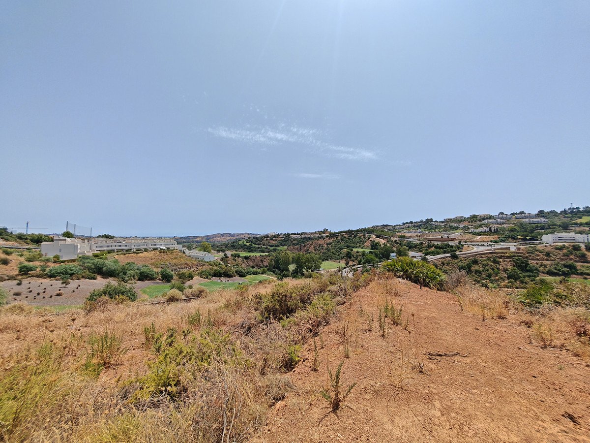 4 Bed Residential Plot in La Cala Golf في La Cala Golf, فيلا / قطعة أرض سكنية