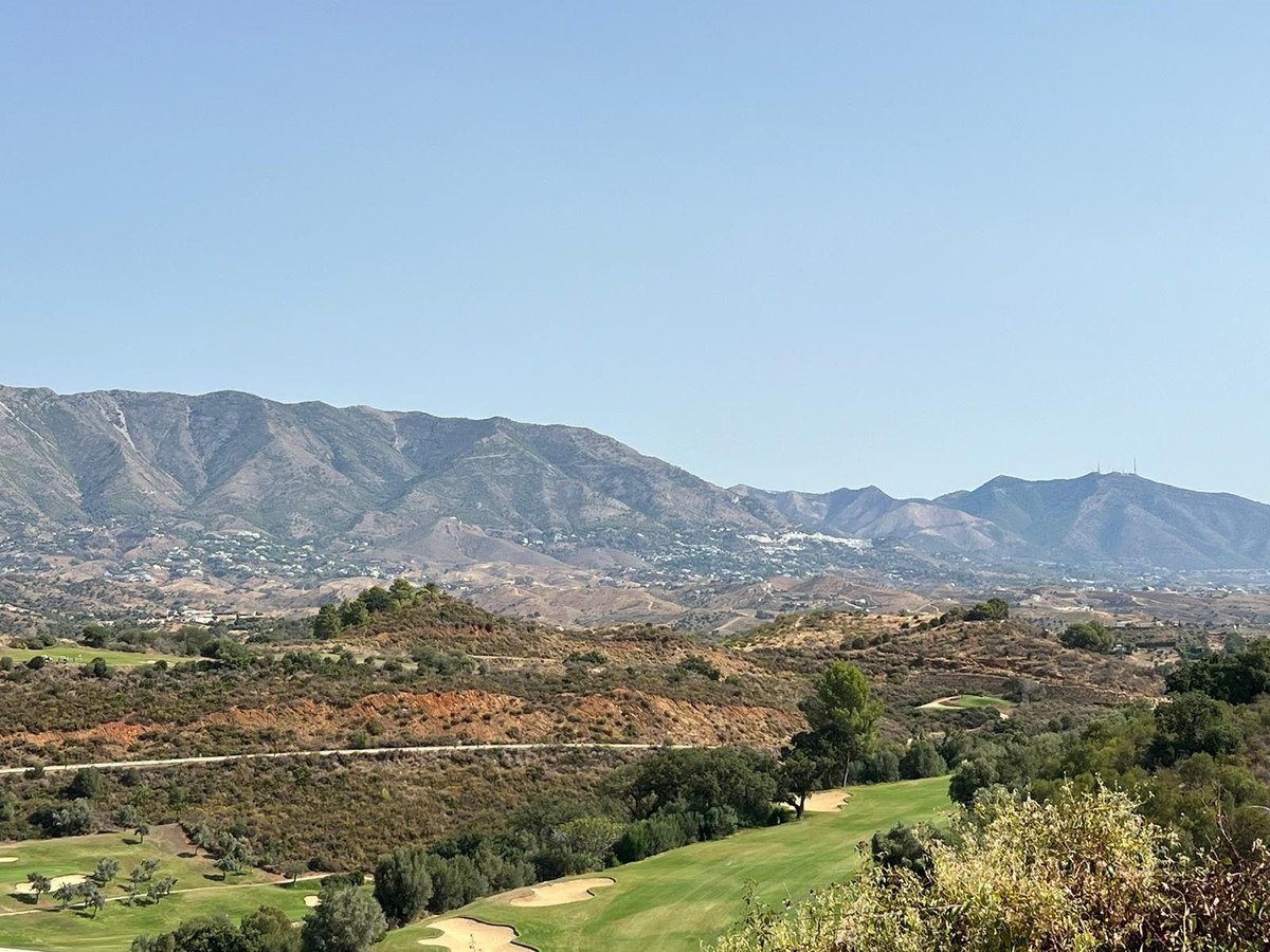 Residential Plot in La Cala Golf في La Cala Golf, قطعة أرض سكنية