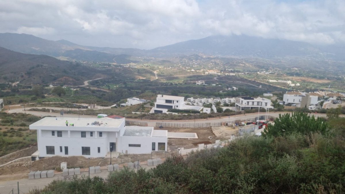 Residential Plot in La Cala Golf in La Cala Golf, Residential Plot