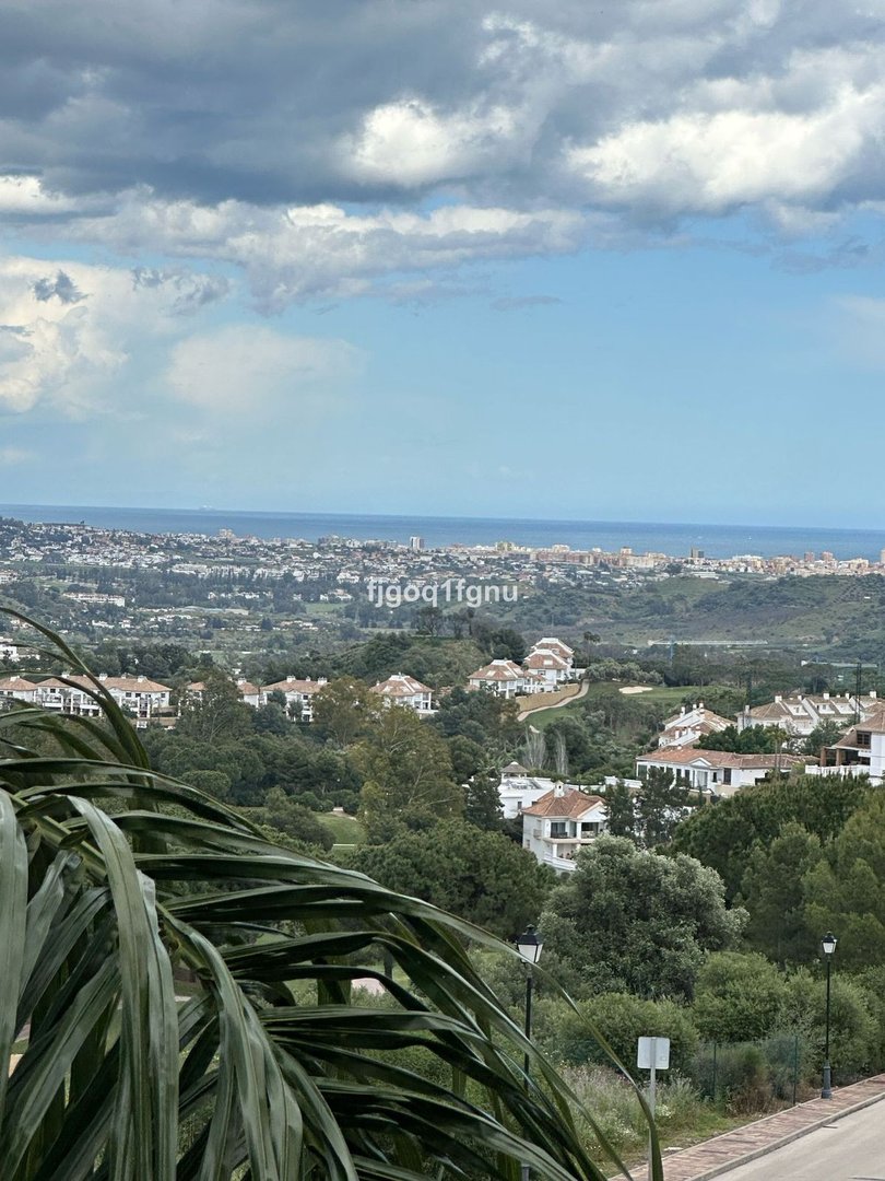2 Bed Townhouse in La Cala Golf in La Cala Golf, Townhouse