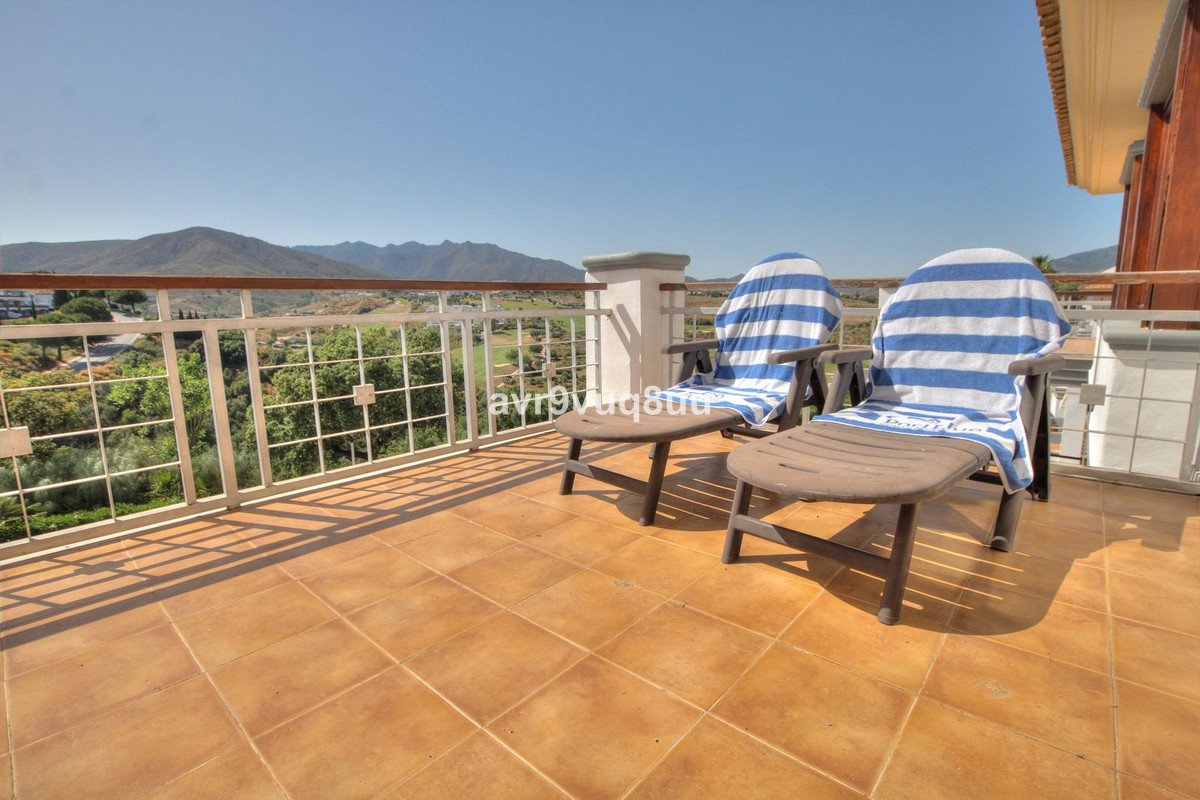 3 Bed بيت مدينة in La Cala Golf في La Cala Golf, تاون هاوس