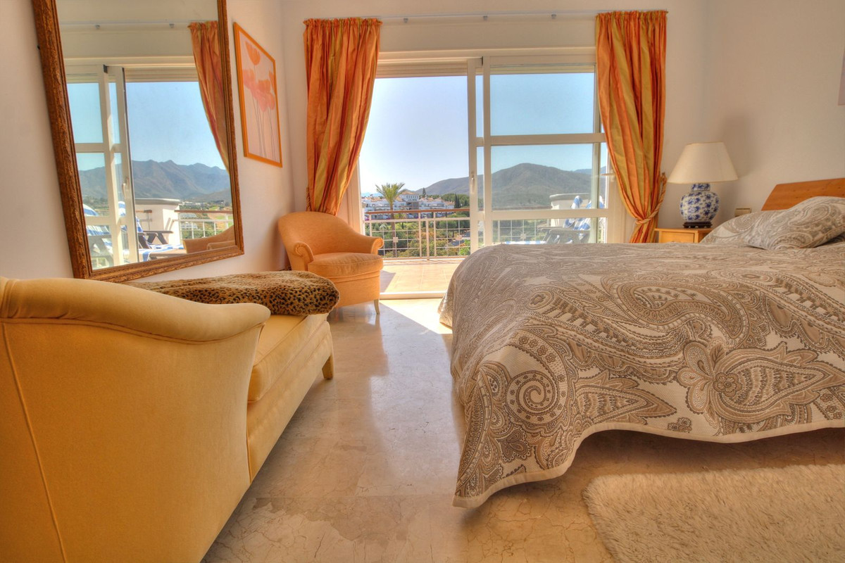 3 Bed بيت مدينة in La Cala Golf في La Cala Golf, تاون هاوس