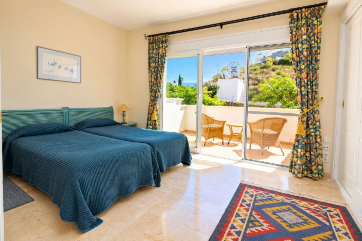 3 Bed Townhouse in La Cala Golf in La Cala Golf, Townhouse