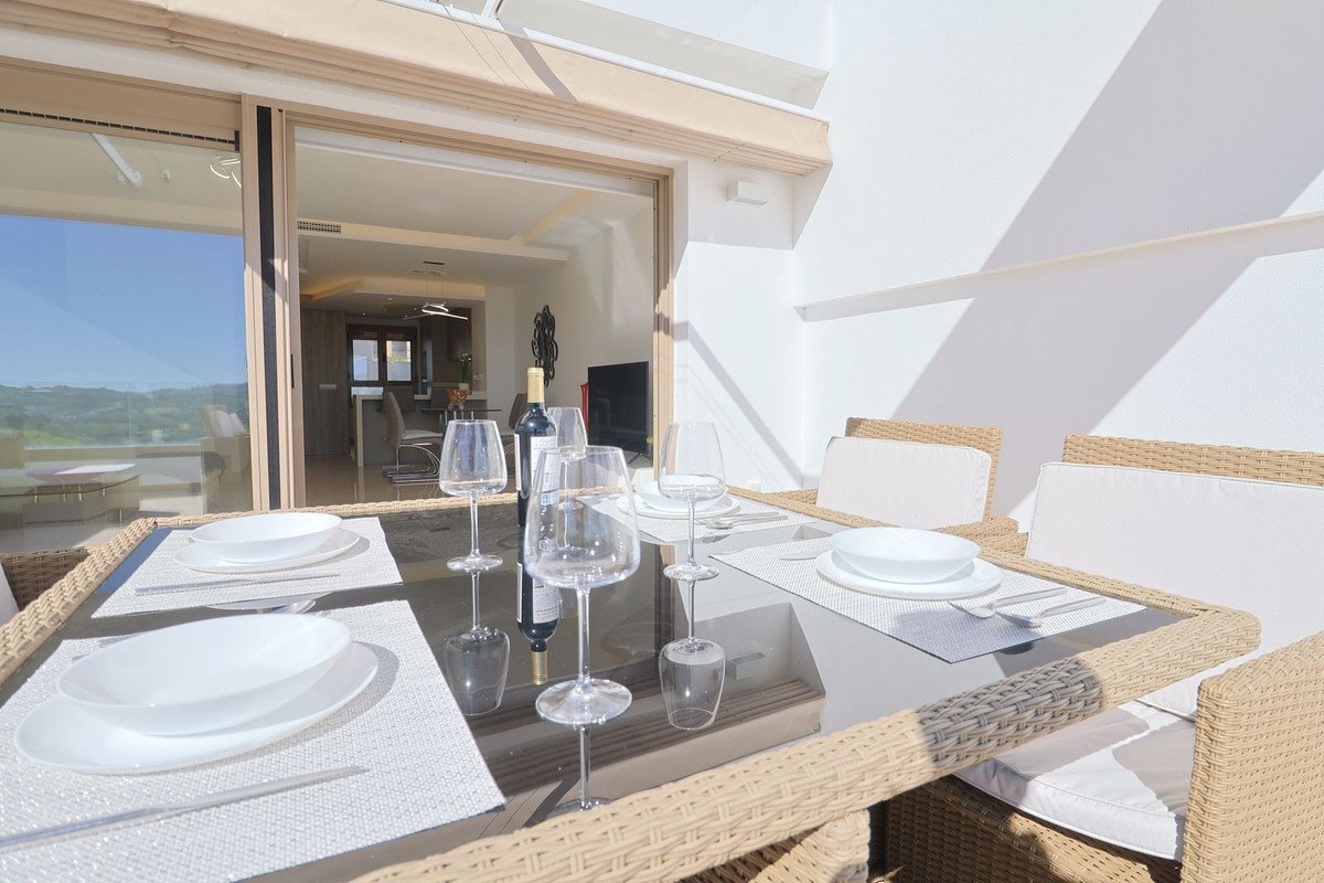 3 Bed Townhouse in La Cala Golf in La Cala Golf, Townhouse