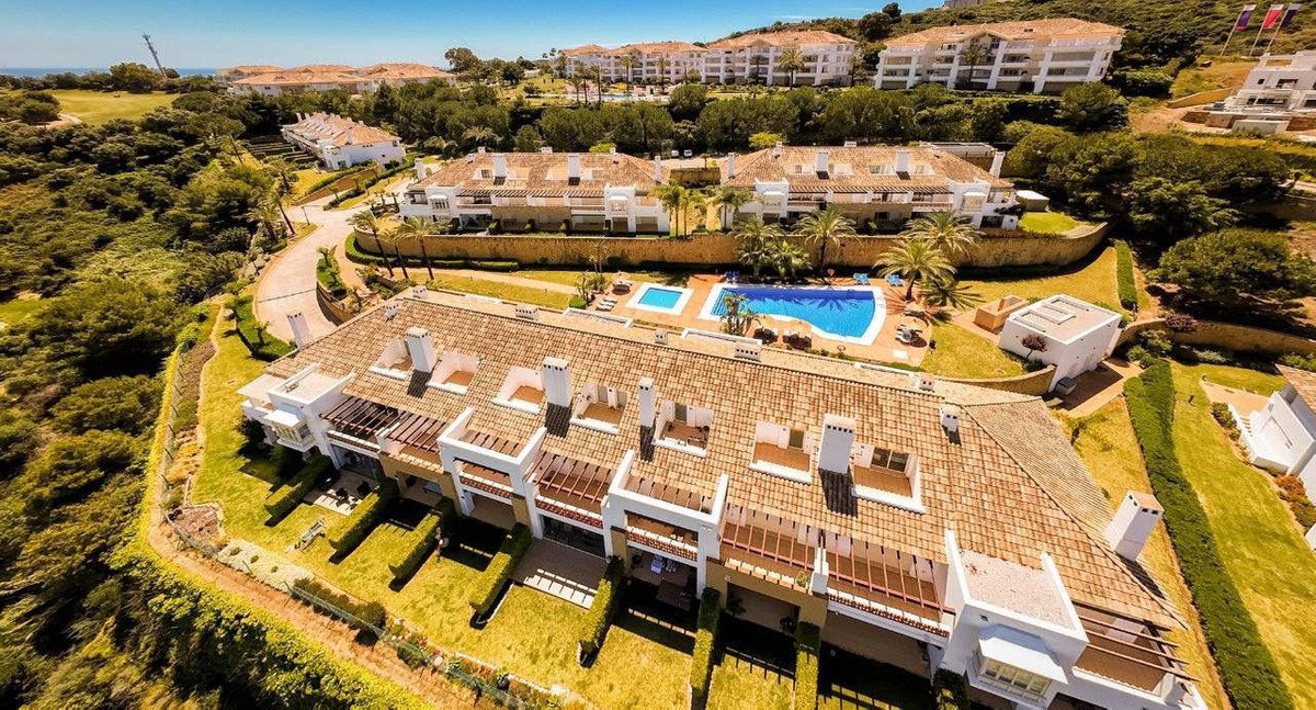 3 Bed Rækkehus in La Cala Golf i La Cala Golf, 