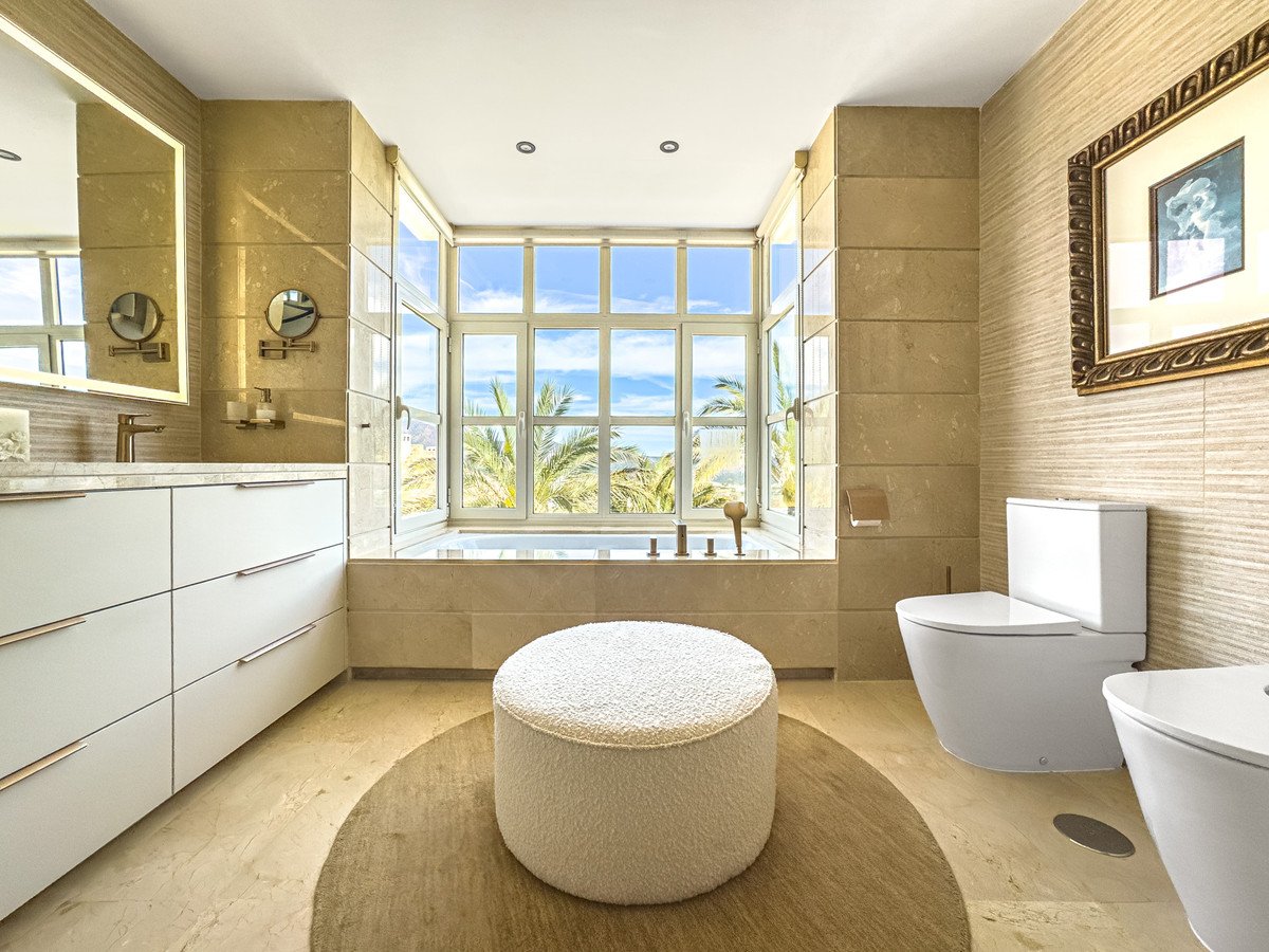 3 Bed Townhouse in La Cala Golf in La Cala Golf, Townhouse