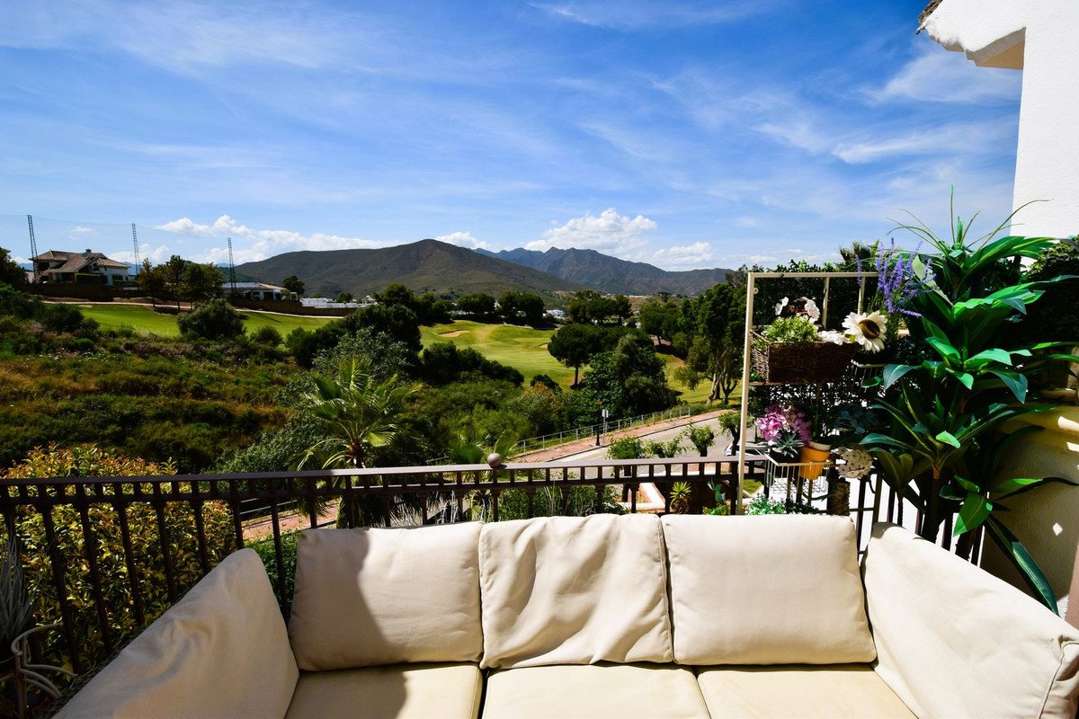 3 Bed بيت مدينة in La Cala Golf في La Cala Golf, 