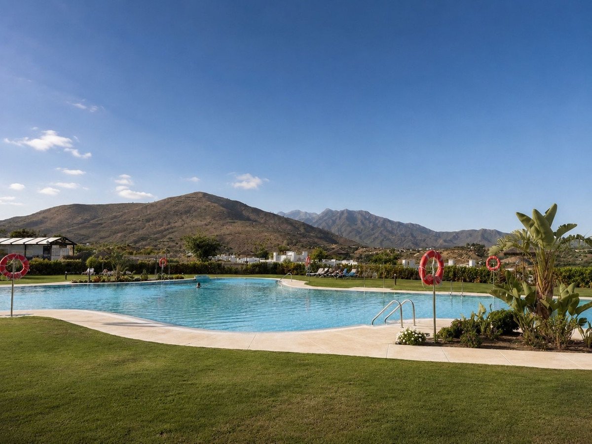 3 Bed Townhouse in La Cala Golf