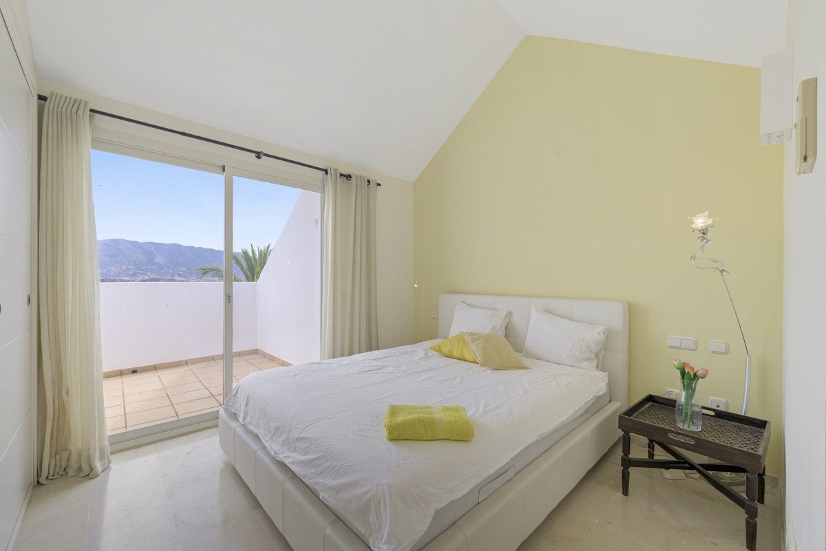 3 Bed Townhouse in La Cala Golf in La Cala Golf, Townhouse