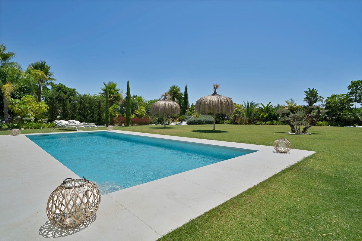 4 Bed Отдельно стоящая вилла in La Cala Golf в La Cala Golf, Отдельно стоящая вилла