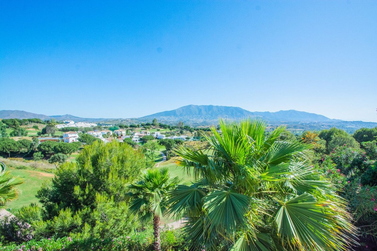 5 Bed Samostalna vila in La Cala Golf