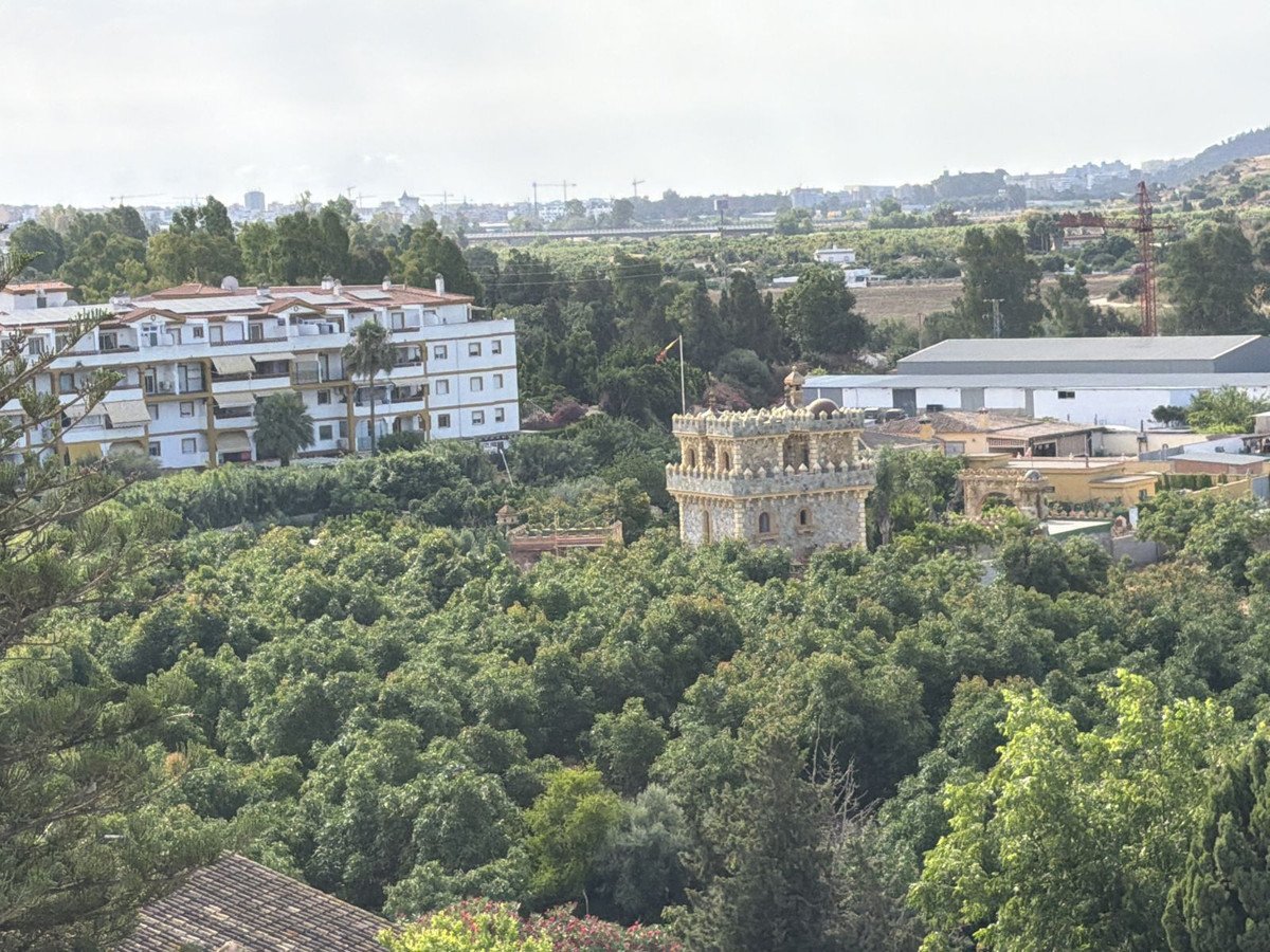 2 Bed Penthouse in La Cala Hills in La Cala Hills, Penthouse