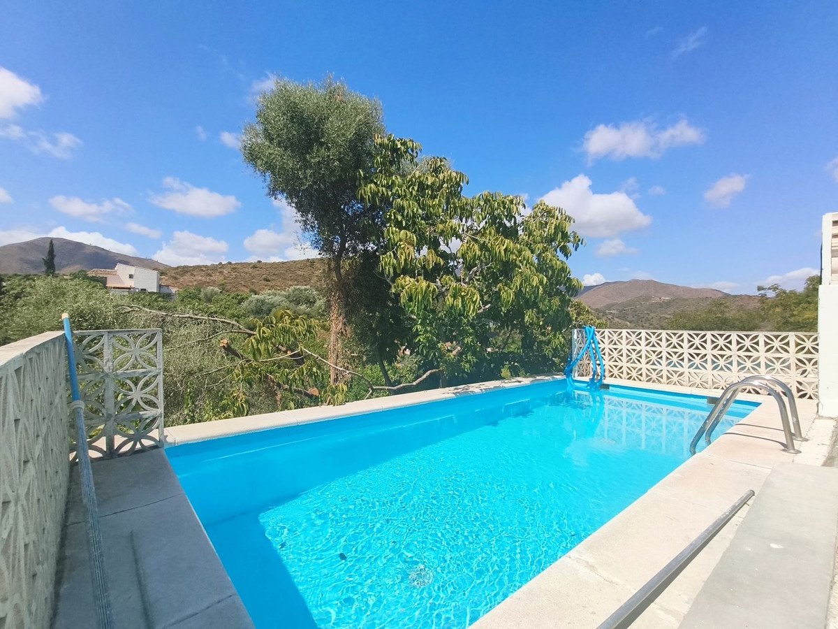 2 Bed Finca - Cortijo in La Cala