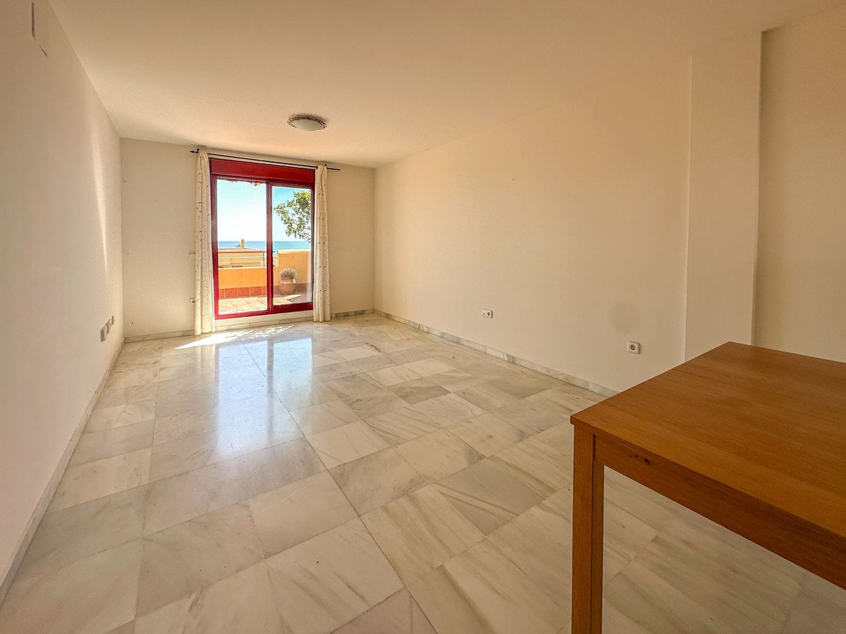 2 Bed بنتهاوس in La Cala de Mijas في La Cala de Mijas, 