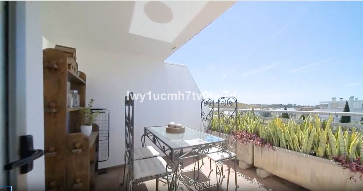 5 Bed بنتهاوس Duplex in La Cala de Mijas في La Cala de Mijas, بنتهاوس دوبليكس