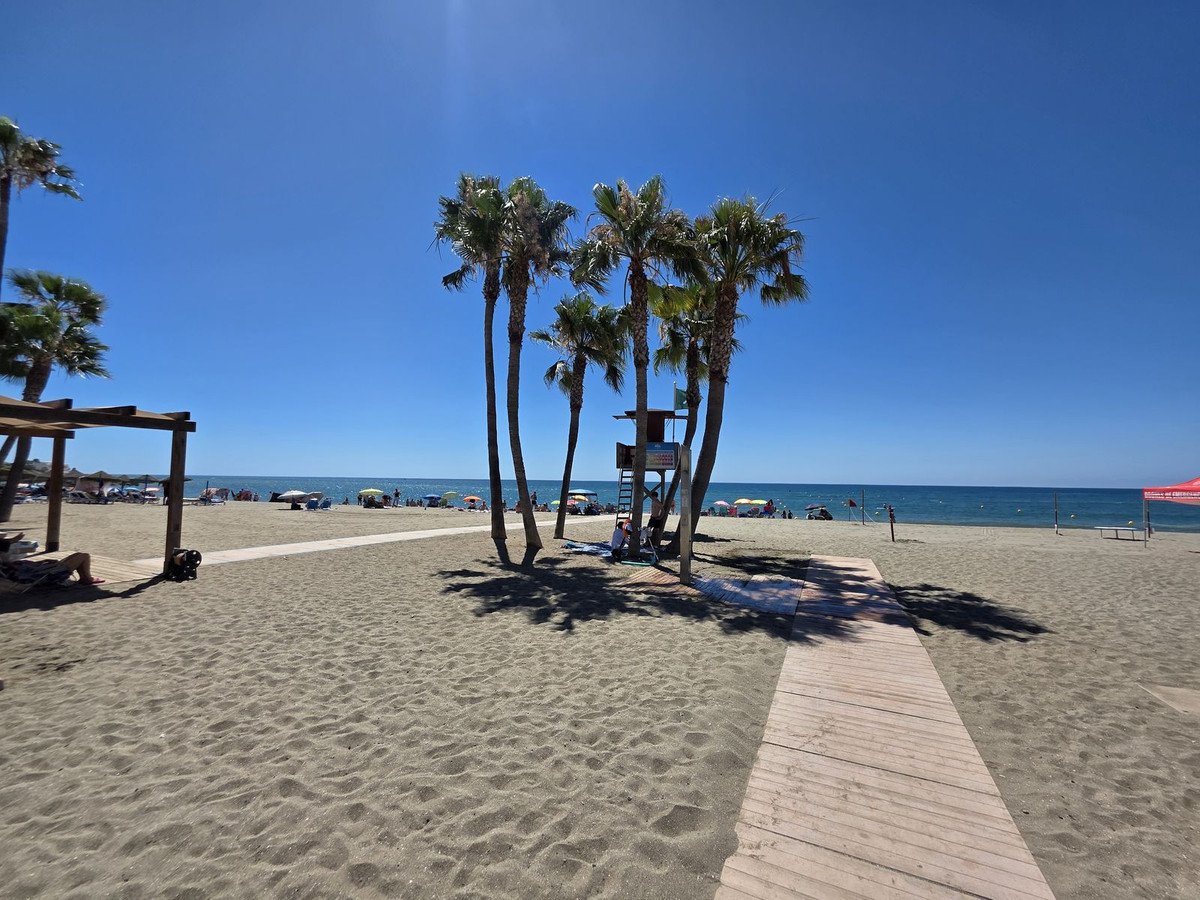 3 Bed Rijtjeshuis in La Cala de Mijas in La Cala de Mijas, Rijtjeshuis