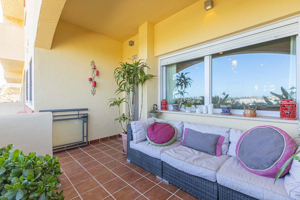 2 Bed بيت مدينة in La Cala في La Cala, بيت مدينة