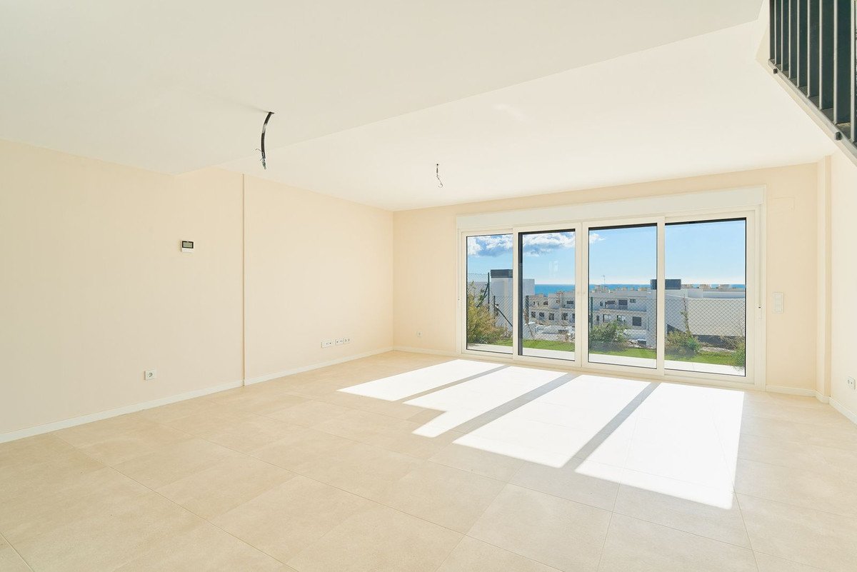 3 Bed بيت مدينة in La Cala de Mijas في La Cala de Mijas, 