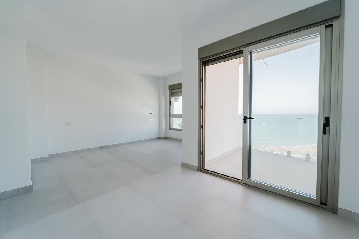 3 Bed Detached Villa in La Cala in La Cala, Detached Villa