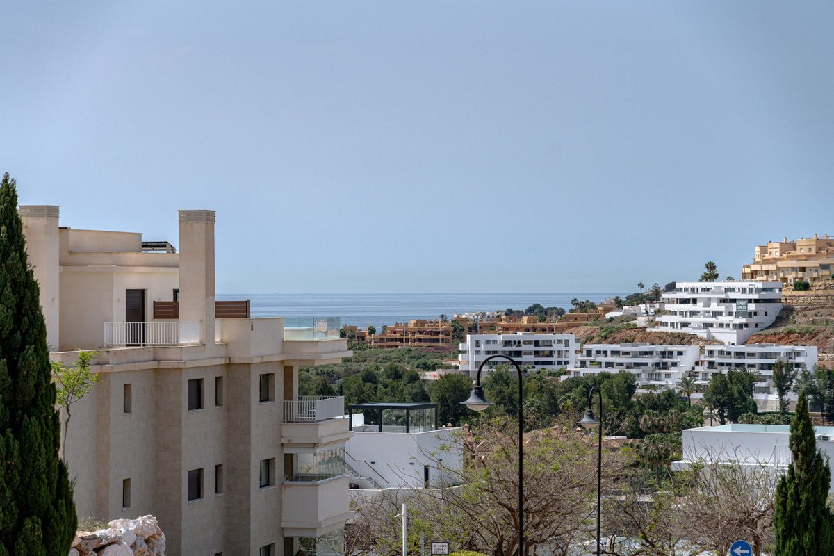 4 Bed Detached Villa in La Cala de Mijas in La Cala de Mijas, Detached Villa